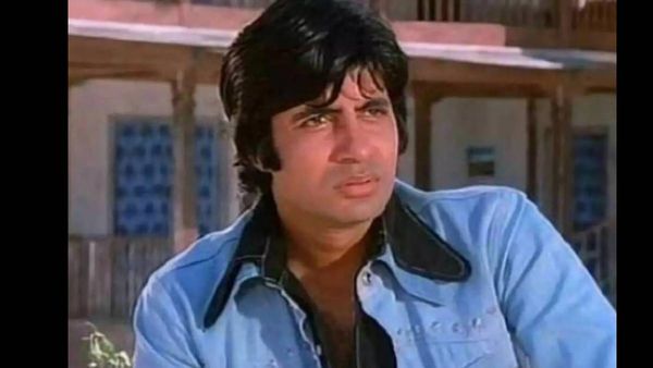Sholay में जब अमिताभ बच्चन पर चल गई थी असली गोली, जानें किसके हाथ में थी बंदूक