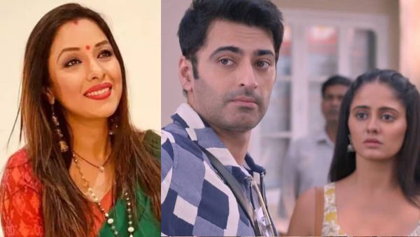 TRP List Week 10: 'अनुपमा' के सामने फीके पड़े बाकी सीरियल, GHKKPM का जानें हाल, यहां देखें लिस्ट