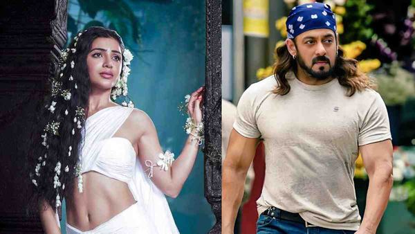 Salman Khan से लेकर Samantha Prabhu, अप्रैल 2023 में बिग बजट फिल्मों के साथ धमाका करने आएंगे ये 5 सुपरस्टार्स!