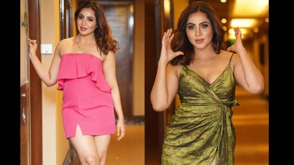 Bigg Boss 11 में नजर आ चुकी इस हसीना चोरी-छिपे कराई Hip Surgery, आखिरकार खुल ही गई पोल