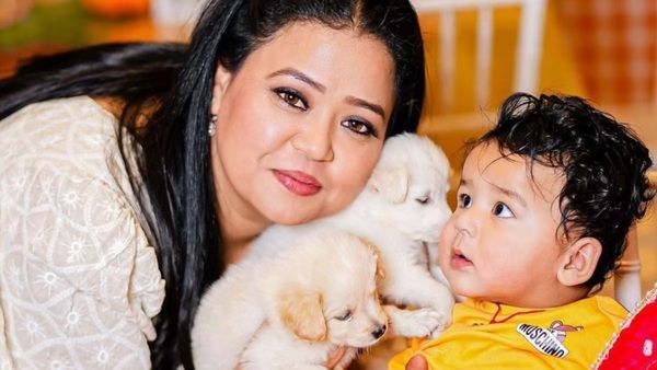 Bharti Singh : अगर सही समय पर भारती सिंह को लेकर अस्पताल नहीं पहुंचते पति हर्ष तो...