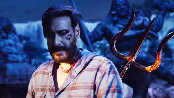 Bholaa Day 1 advance booking: 'दृश्यम 2' को पार करना मुश्किल, बॉक्स ऑफिस पर अजय देवगन की फिल्म का जानें हाल!