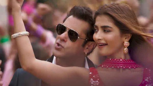 Billi Billi Song- सलमान खान का स्वैग देख झूम उठे फैंस, बोले- 'ना कॉपी, ना रीमेक'
