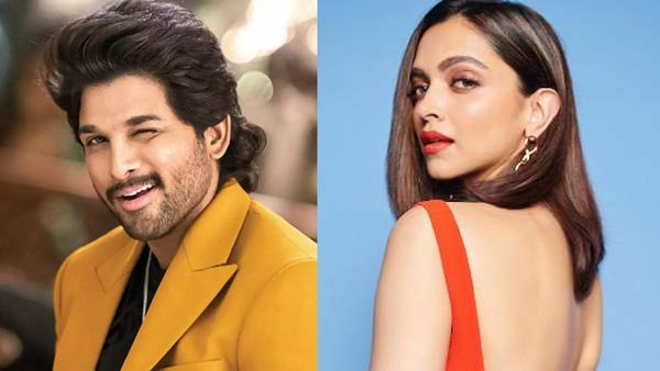 Entertainment Highlights: अल्लू अर्जुन की नई फिल्म का ऐलान, ऑस्कर का हिस्सा बनीं दीपिका पादुकोण