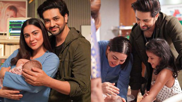 Kundali Bhagya में नजर नहीं आएगा ये एक्टर, श्रद्धा आर्या ने शेयर कर दिया विदाई वीडियो