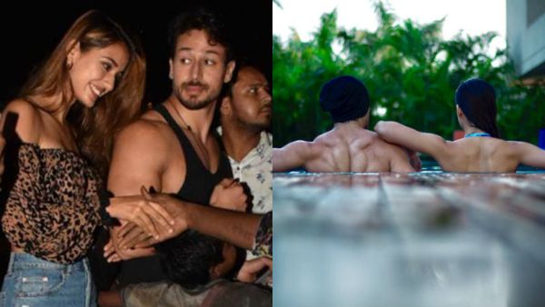 Disha Patani को सताई एक्स BF टाइगर श्रॉफ की याद, शेयर की ऐसी तस्वीर और लिखा- तुम हमेशा...