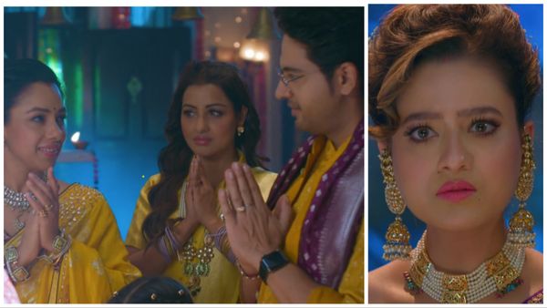 Anupamaa: काव्या से नहीं बर्दाश्त होंगी माया की हरकतें, रो-रोकर खोलेगी अनुपमा की सौतन की पोल
