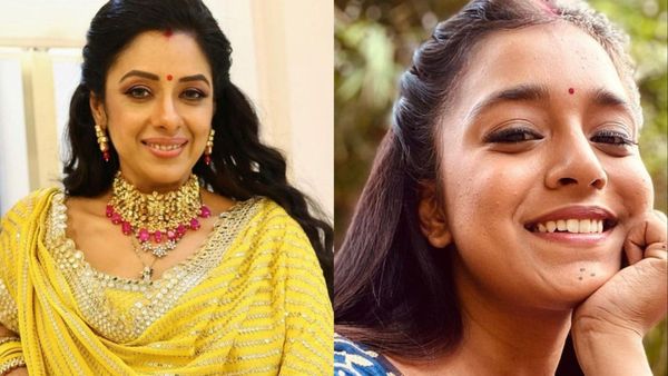 Sumbul Touqeer Khan: 'अनुपमा' को क्यों मांगनी पड़ी इमली से माफी, सोशल मीडिया पर जारी किया माफीनामा