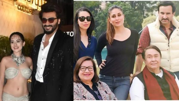 ENT Live Updates: तुनिषा केस में BF शीजान खान को मिली बेल, विराट अनुष्का ने किए महाकाल के दर्शन