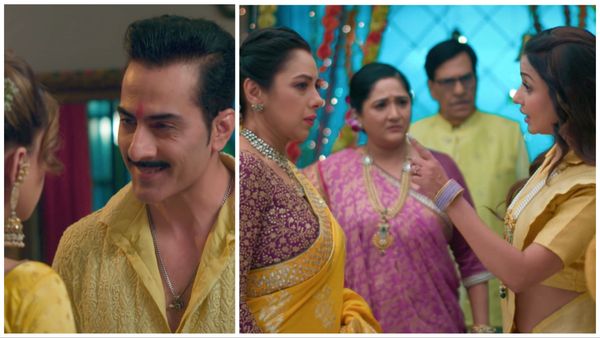 Anupamaa: अनुज का सच सामने आने के बाद वनराज के मन में फूटेगा लड्डू, छोटी का सहारा लेकर अनुपमा के घर रहेगी माया