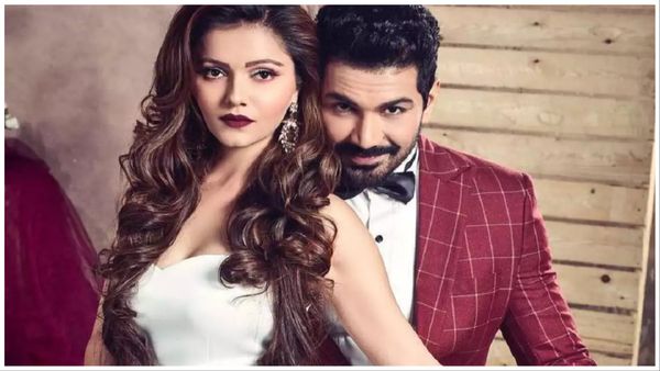 Rubina Dilaik Video: इस एक्टर ने ATM पर जाकर कर दी इतनी बड़ी गलती, पत्नी ने बचाया वर्ना खाली हो सकता था अकाउंट