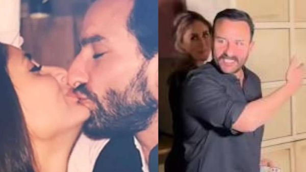 Saif Ali Khan ने 'बेडरूम तक आ जाओ' वाले कमेंट पर दी सफाई, बोले- अंदर घुसना और...