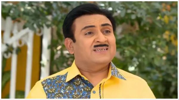 TMKOC: 'तारक मेहता' के जेठालाल को मिली जान से मारने की धमकी तो खुश हुए एक्टर, बताया 'मुझे तो ये फायदा हुआ'
