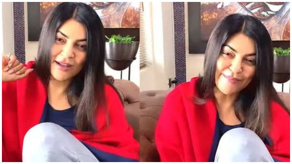 Sushmita Sen: हार्ट अटैक के बाद पहली बार सामने आई सुष्मिता, सूजा चेहरा और बदली आवाज सुन बैठा फैंस का कलेजा