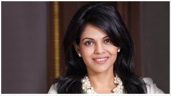 25 इंजेक्शन, दो बार IVF: प्रेग्नेंट होने के लिए Namita Thapar ने झेला इतना सारा दर्द