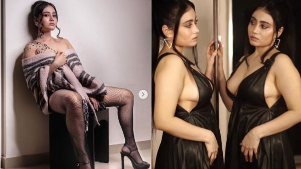 ना उर्फी ना असफी.... बल्कि ये है सबसे हसीन जावेद सिस्टर, फिगर ऐसी कि उर्फी तो टिके भी ना...