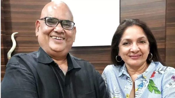 Satish Kaushik: जब बिन ब्याही मां बनने वाली थी नीना गुप्ता और सतीश कौशिक ने रखी ये शर्त, दिया था ऐसा ऑफर...
