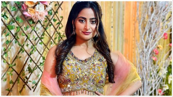 Aishwarya Sharma Casting Couch: 'गुम है' की पाखी भी हुईं कास्टिंग काउच की शिकार, कहा- 'मुझे कॉफी पर बुलाया और'