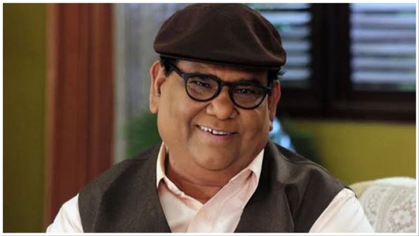 Satish Kaushik की मौत पर इमोशनल हुई 'बिग बॉस 16' की ये कंटेस्टेंट, वीडियो में कह दी ऐसी बात