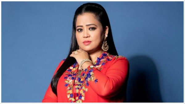 Bharti Singh ने आखिरकार जाहिर कर ही दिया अपना दर्द, कहा- 'कोई मुझे हाथी बोलता था तो कोई...'