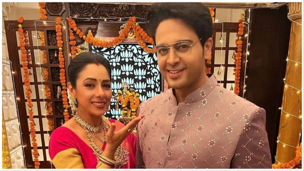 Anuj Anupamaa: अनुपमा के खिलाफ जंग लड़ेगा अनुज, मंच पर आएंगे आमने-सामने और फिर...