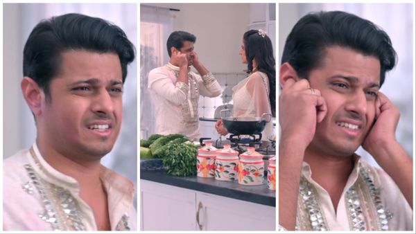 Ghum Hai Kisikey Pyaar Meiin: विराट की एक्टिंग देखकर भर आया फैंस का दिल, सई से कहा- 'अब माफ भी कर दो'