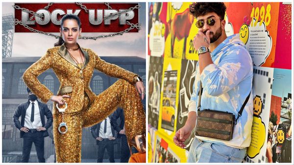 Lock Upp Season 2: शो के दूसरे सीजन के लिए पहला नाम आया सामने, इस टीवी एक्टर के नाम पर लग सकती है मुहर?