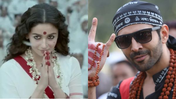 IIFA Technical Awards 2023: आलिया-कार्तिक की चमकी किस्मत, इन फिल्मों में मिला अवॉर्ड