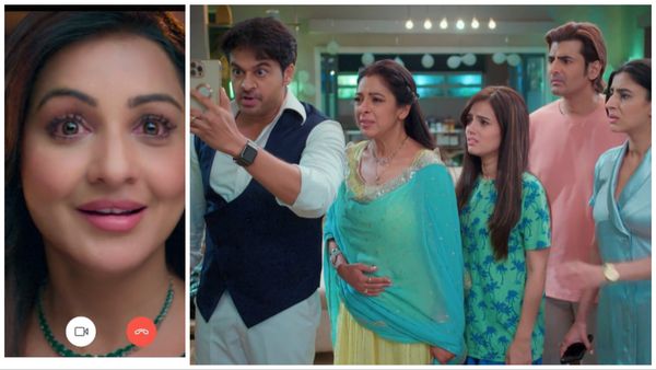 Anupamaa: बच्ची के लिए माया के सामने हाथ फैलाएगी अनुपमा, छोटी के बदले अनुज का करेगी सौदा