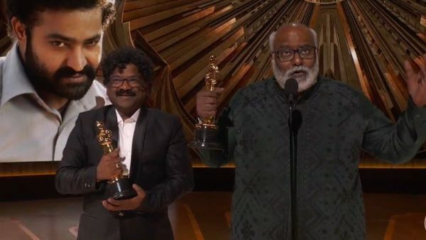 Oscar 2023: तगड़े कॉम्पीटिशन के बीच नाटू नाटू ने जीता बेस्ट सॉन्ग ऑस्कर, मेकर्स ने इमोशनल होकर कही ये बात