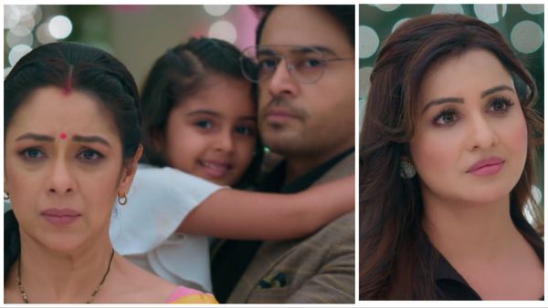 Anupamaa: जाते-जाते अनुज की शादीशुदा जिंदगी में फूट डालकर जाएगी माया, अनुपमा पर लगाएगी इल्जाम