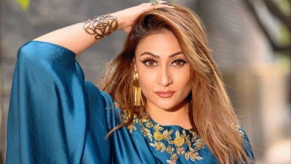 Urvashi Dholakia Photos: थाईलैंड जाकर बोल्डनेस की हद पार कर दी 44 की उर्वशी ढोलकिया ने, तस्वीरें हुईं वायरल