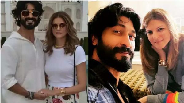 Vidyut Jammwal ने GF नंदिता से तोड़ दी सगाई, 2 साल पहले ताजमहल के सामने खाई थी कस्में