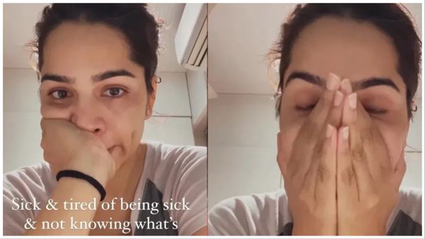 Shikha Singh: लाख कोशिशों के बावजूद ठीक नहीं हो पा रही ये TV एक्ट्रेस, रोते हुए शेयर किया वीडियो