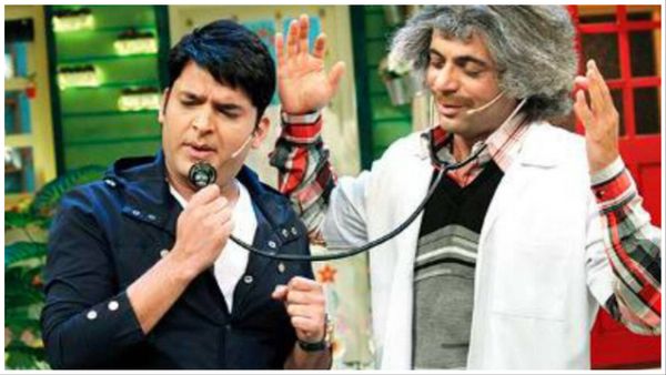 Sunil Grover संग अपने झगड़े को लेकर ये क्या बोल गए Kapil Sharma, कहा- 'मैं गुस्से में था...'
