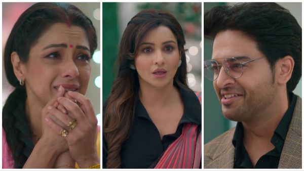 Anupamaa: माया के साथ जाने से इंकार कर देगी छोटी, धरे के धरे रह जाएंगे माया के सारे अरमान