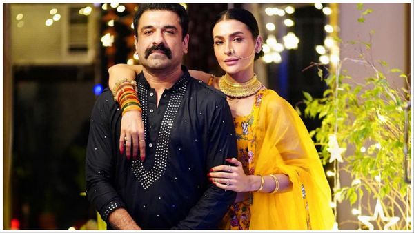 Pavitra Punia: इस TV एक्ट्रेस ने चोरी-छिपे कर ली शादी? मांग में सिंदूर भरकर और लाल जोड़ा पहने नजर आई हसीना