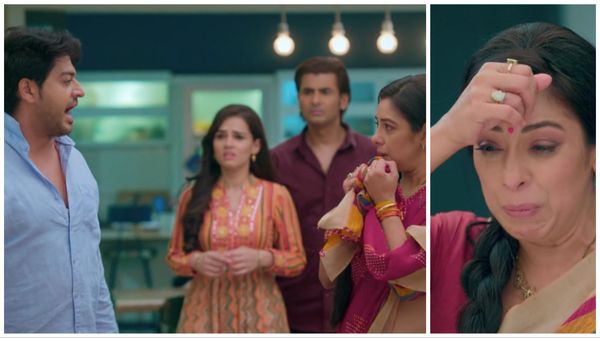 Anupamaa: अनुपमा को जिंदगी से निकालने की फिराक में है अनुज, एक झटके में तोड़ेगा सारे रिश्ते
