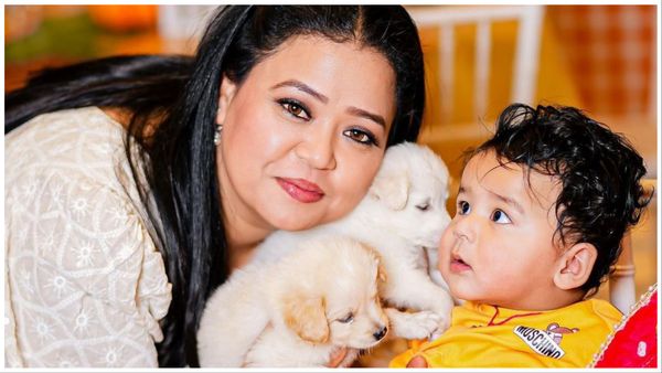 Bharti Singh का अपने ही बेटे पर से क्यों उठ गया भरोसा?, कहा- किसको अपना दर्द सुनाऊं