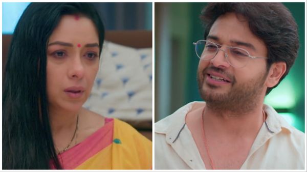 Anupamaa: अनुपमा से अपने हर बंधन तोड़ने का ऐलान करेगा अनुज, गलतफहमी में तोड़ देगा अपना घर