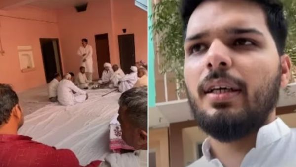 YouTuber ने बनाया दादा के Funeral का व्लॉग, वीडियो से मच गया बवाल