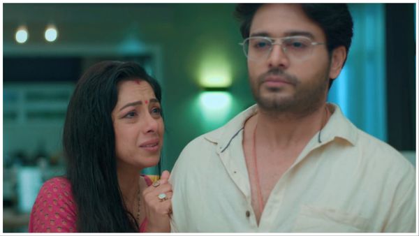 Anupamaa से अलग होने की बात सुनकर फूटा लोगों का गुस्सा, गुस्साए लोगों ने कर दी शो बंद करने की मांग