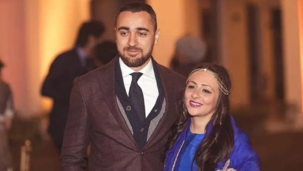 इमरान खान की पत्नी अवंतिका ने तलाक की खबरों के बीच कर दिया ऐसा पोस्ट, मच गया बवाल...