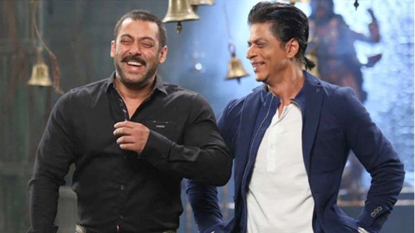 Salman Shah Rukh के लिए मेकर्स को खर्च करने पड़ रहे हैं करोड़ों, Tiger 3 में जोड़ी के लिए बन रहा है सेट