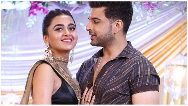 अपने होने वाला साले के साथ डिनर डेट पर पहुंचे Karan Kundrra, फोटो देखकर हैरान हुए लोग