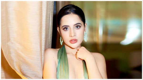 Urfi Javed को ये किसने कह दिया 'हां', पार्टनर के मम्मी-पापा को मनाने की कर सकती हैं कोशिश