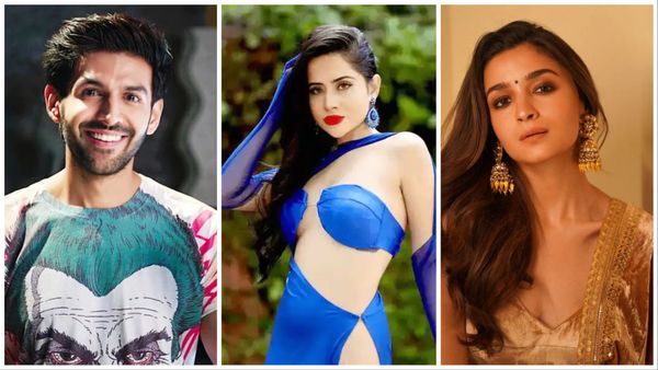 Entertainment Awards: आलिया कार्तिक के बीच उर्फी जावेद ने भी मारी बाजी, नाम किया अपने ये अवॉर्ड