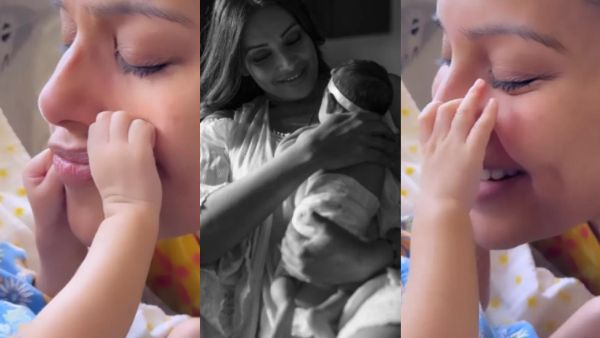 Bipasha Basu Video: बेटी के साथ सारा दिन खत्म नहीं होतीं बिपाशा बसु की बातें, पापा करण ने बना लिया ऐसा वीडियो