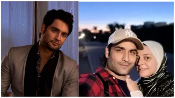 टीवी एक्टर Vivian Dsena ने छिपा कर रखी दो महीने की बेटी की खबर, पोल खुलने पर फैंस को लगा झटका