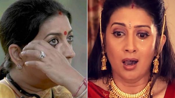 स्मृति ईरानी को मिसकैरेज के अगले दिन बुलाया गया शूटिंग पर, एकता कपूर को दिखाए डॉक्यूमेंट और...